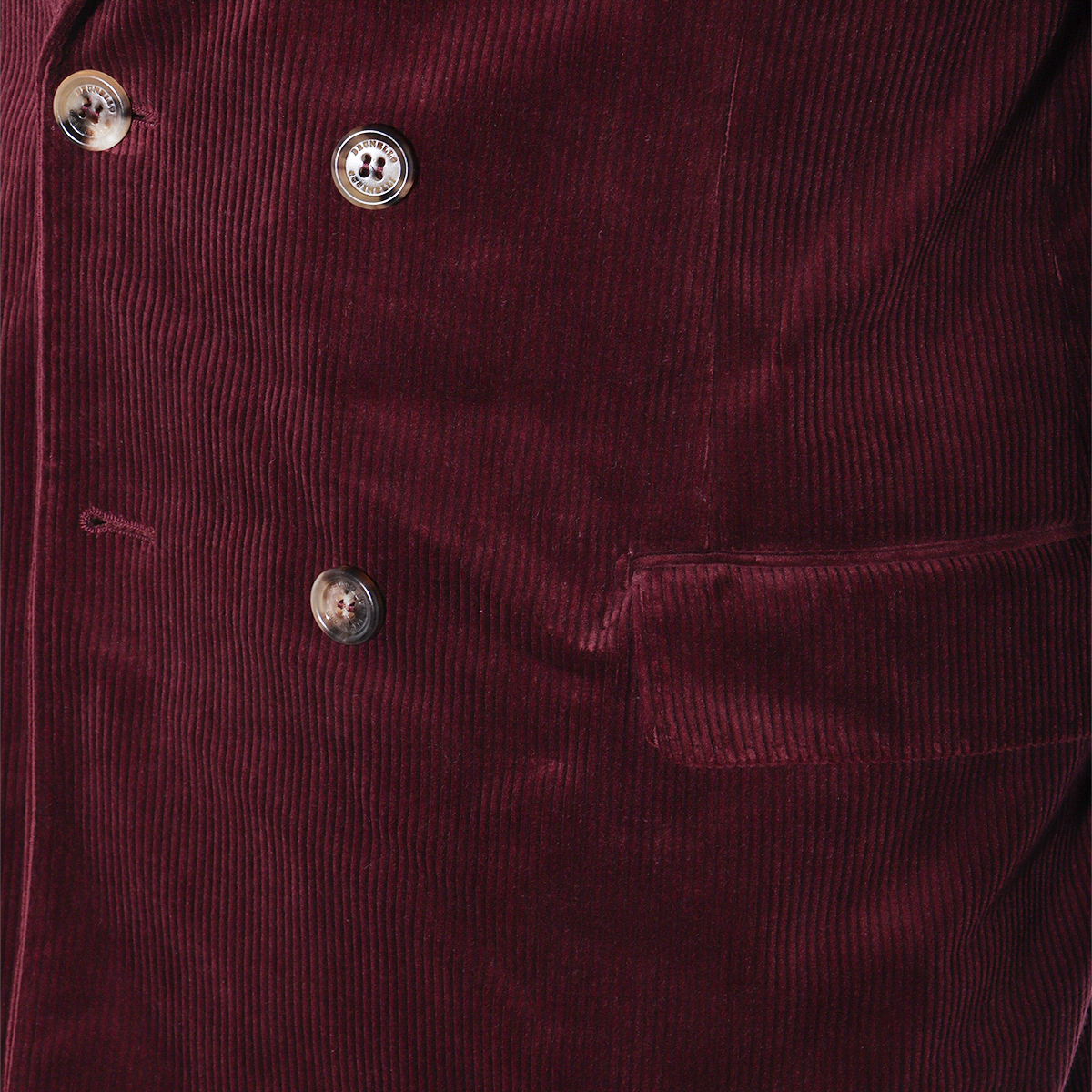 Brunello Cucinelli Dresses Red MY499LDPMC910 (Brunello Cucinelli / スーツ ) | Brunello Cucinelli (ブルネロ・クチネリ)(3)