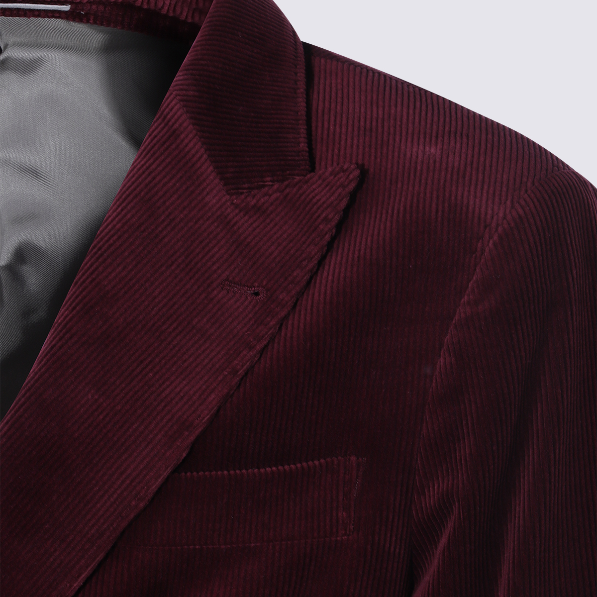 Brunello Cucinelli Dresses Red MY499LDPMC910 (Brunello Cucinelli / スーツ ) | Brunello Cucinelli (ブルネロ・クチネリ)(4)