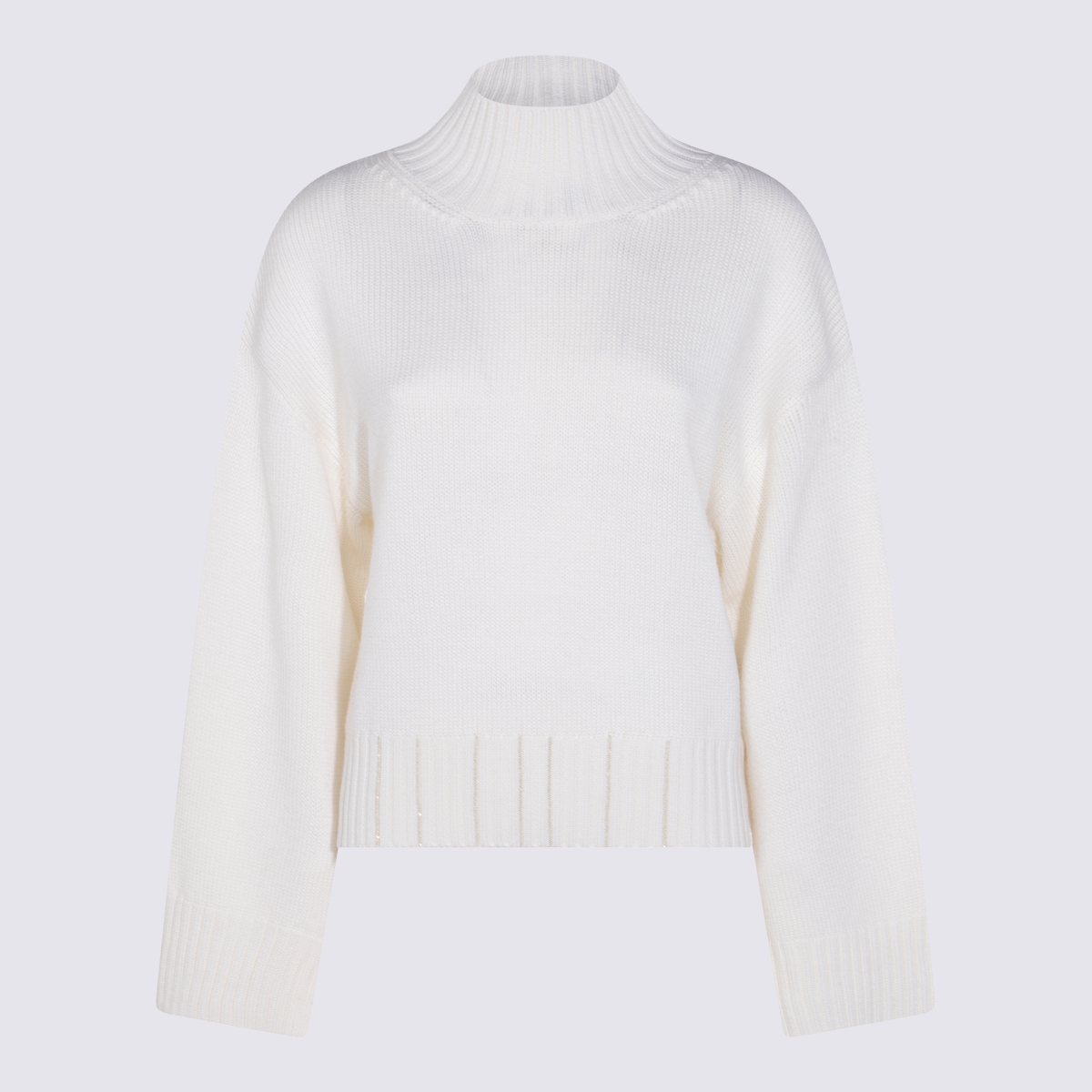 Fabiana Filippi Sweaters MAD215F104L55825 (FABIANA FILIPPI / ニット・セーター・カーディガン ) | FABIANA FILIPPI (ファビアナフィリッピ)