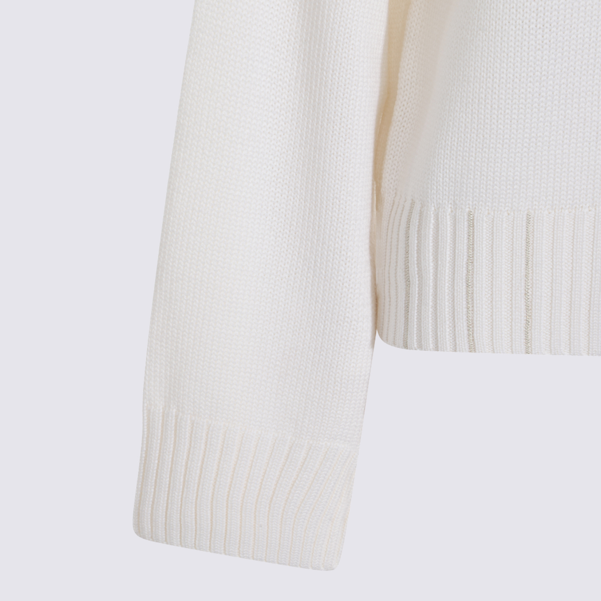 Fabiana Filippi Sweaters MAD215F104L55825 (FABIANA FILIPPI / ニット・セーター・カーディガン ) | FABIANA FILIPPI (ファビアナフィリッピ)(2)