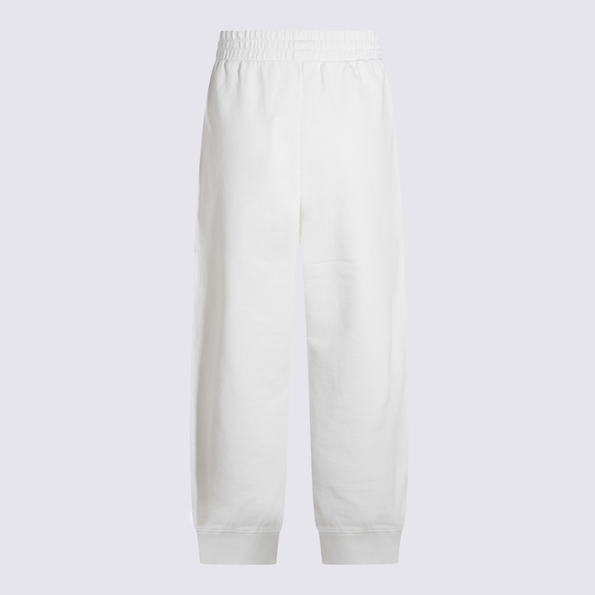 MM6 Maison Margiela Trousers White S52KA0546M25025101 (MM6 Maison Margiela / パンツ ) | MM6 Maison Margiela (エムエムシックス)(1)