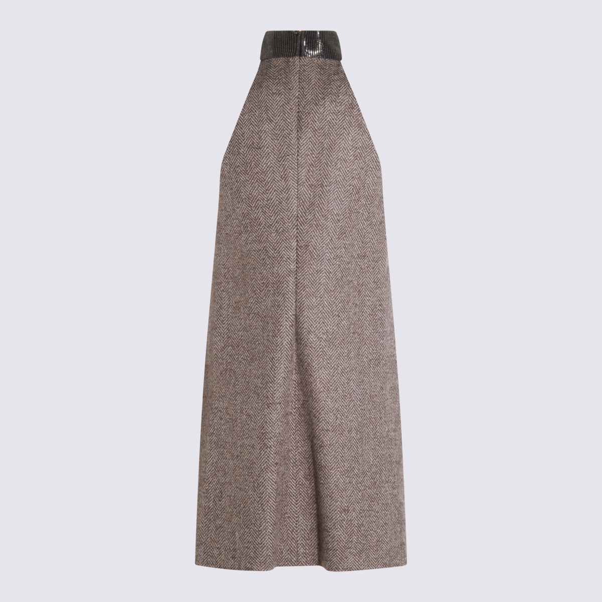 Brunello Cucinelli Dresses MG529A5412C136 (Brunello Cucinelli / ワンピース・ドレス・オールインワン ) | Brunello Cucinelli (ブルネロ・クチネリ)(1)