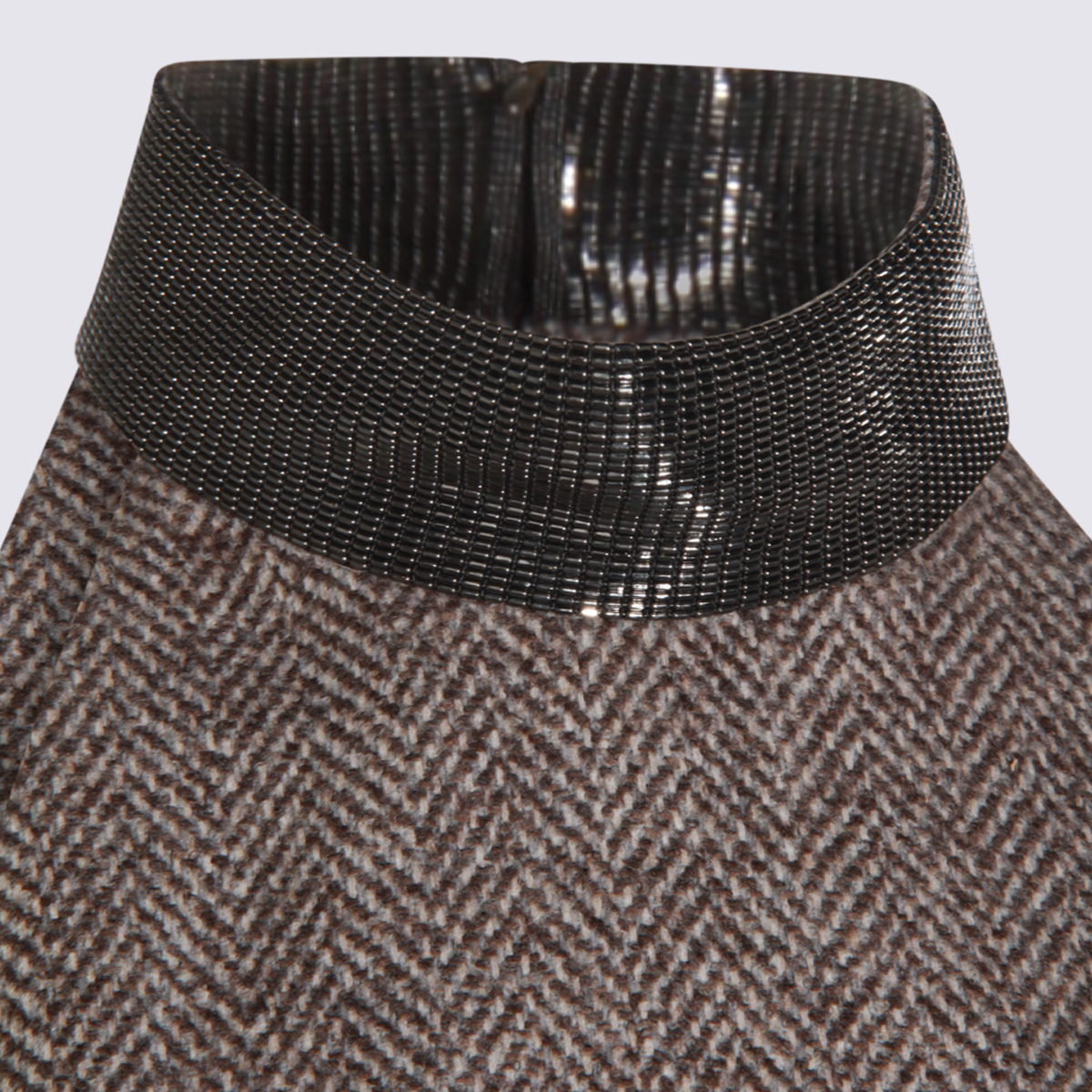 Brunello Cucinelli Dresses MG529A5412C136 (Brunello Cucinelli / ワンピース・ドレス・オールインワン ) | Brunello Cucinelli (ブルネロ・クチネリ)(2)