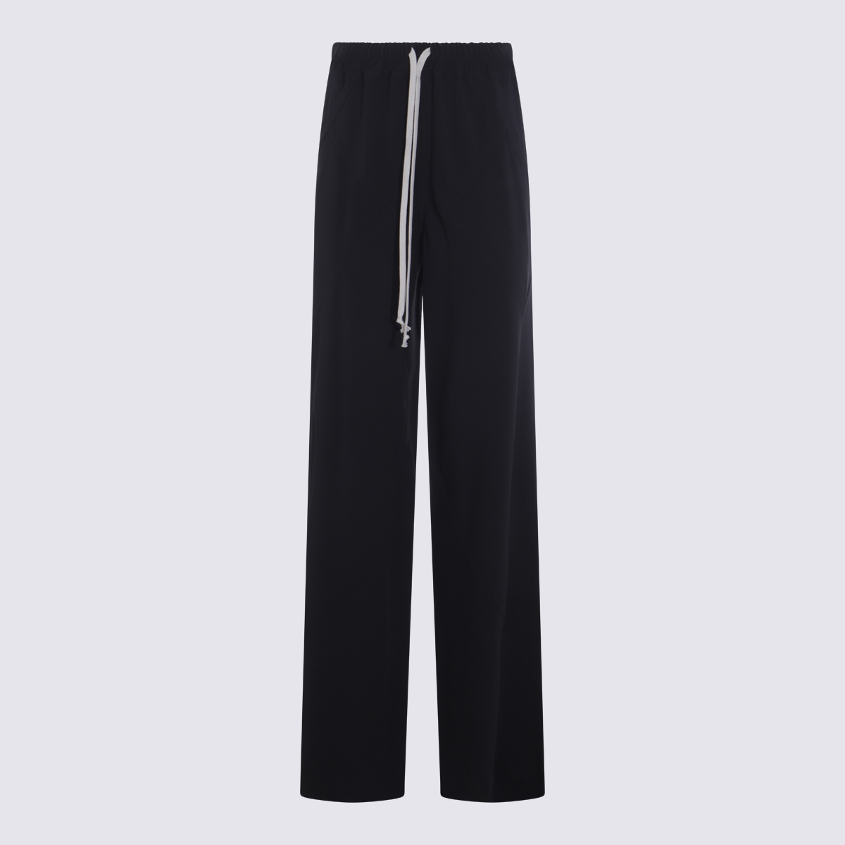 Rick Owens Trousers Black RP02E4304HY09 (Rick Owens / パンツ ) | Rick Owens (リック オウエンス)
