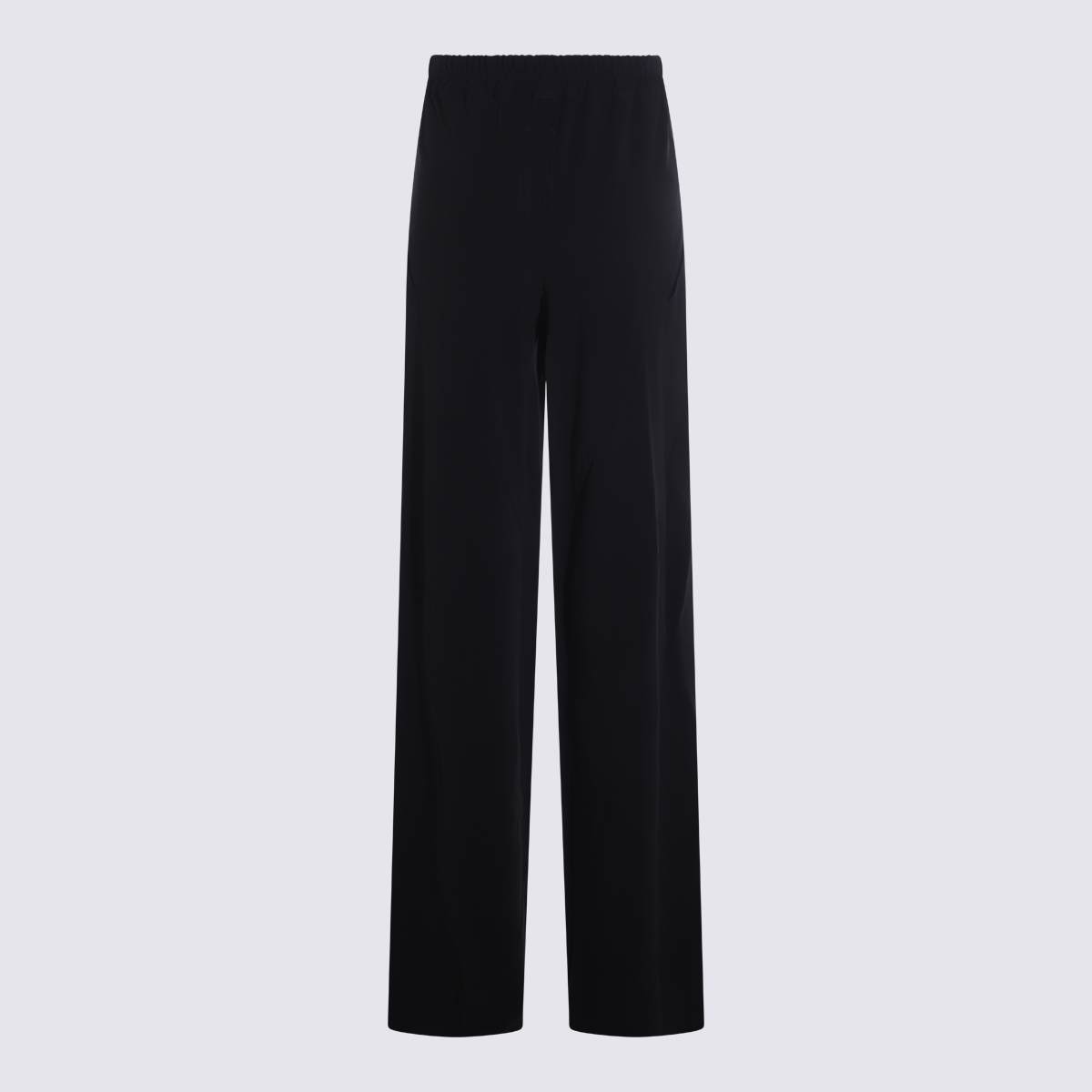 Rick Owens Trousers Black RP02E4304HY09 (Rick Owens / パンツ ) | Rick Owens (リック オウエンス)(1)