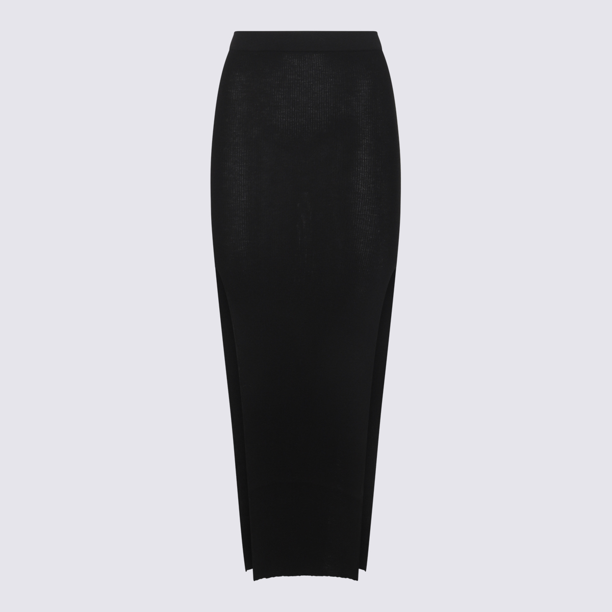 Rick Owens Skirts Black RP01E7619RIBM09 (Rick Owens / スカート ) | Rick Owens (リック オウエンス)