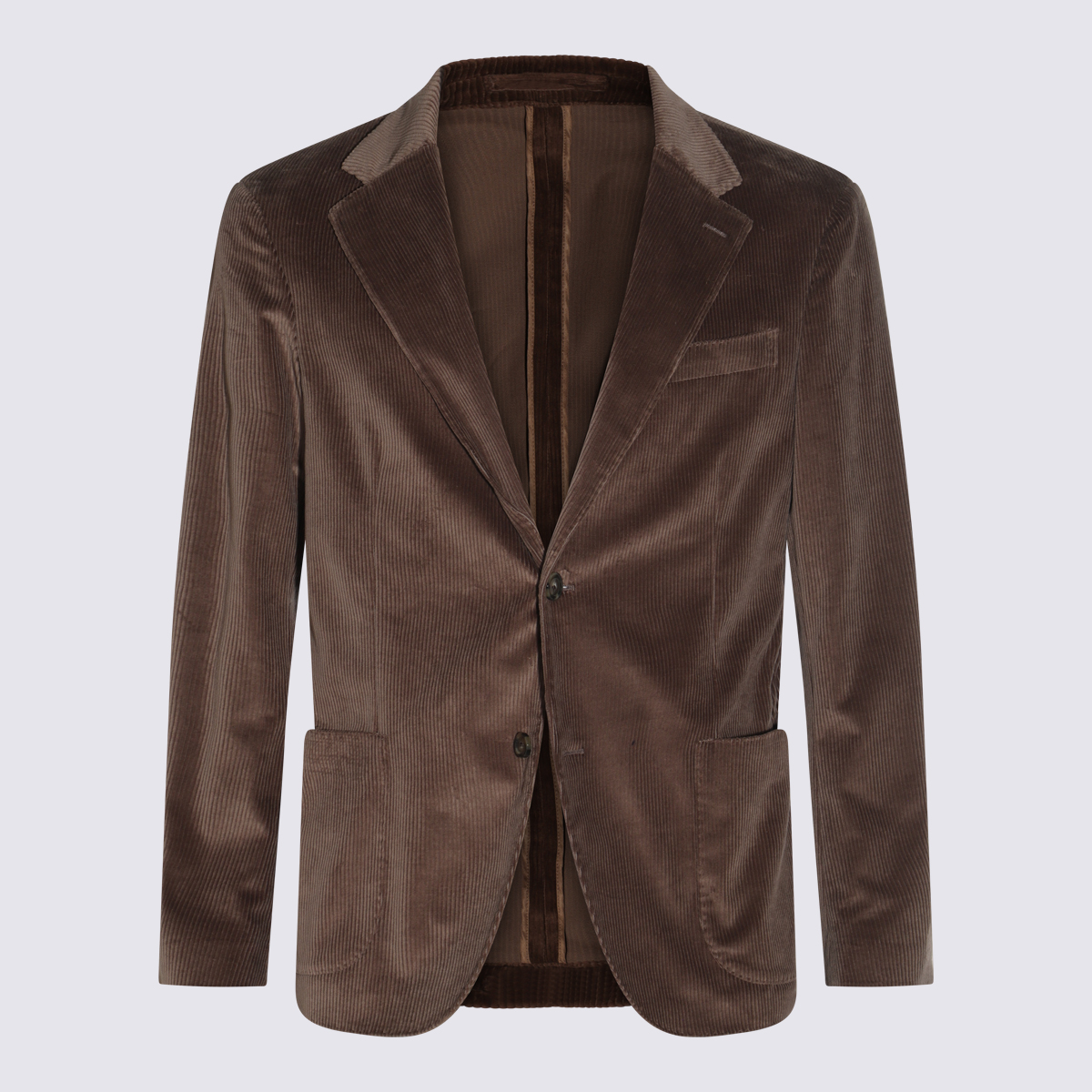 Lardini Dresses Beige AA6301ECN65401520 (LARDINI / スーツ ) | LARDINI (ラルディーニ)(1)