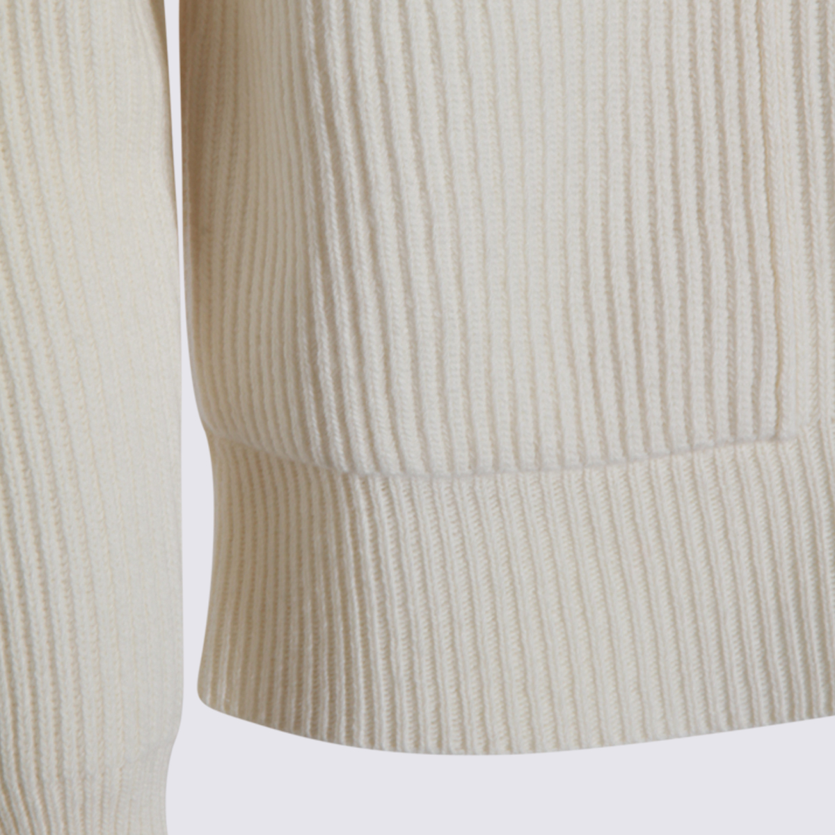 Lardini Sweaters LMML424AA65031120 (LARDINI / ニット・セーター・カーディガン ) | LARDINI (ラルディーニ)(2)
