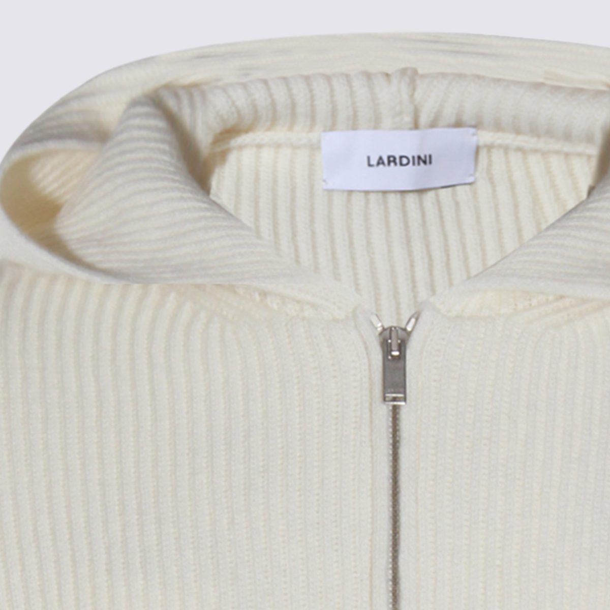 Lardini Sweaters LMML424AA65031120 (LARDINI / ニット・セーター・カーディガン ) | LARDINI (ラルディーニ)(3)