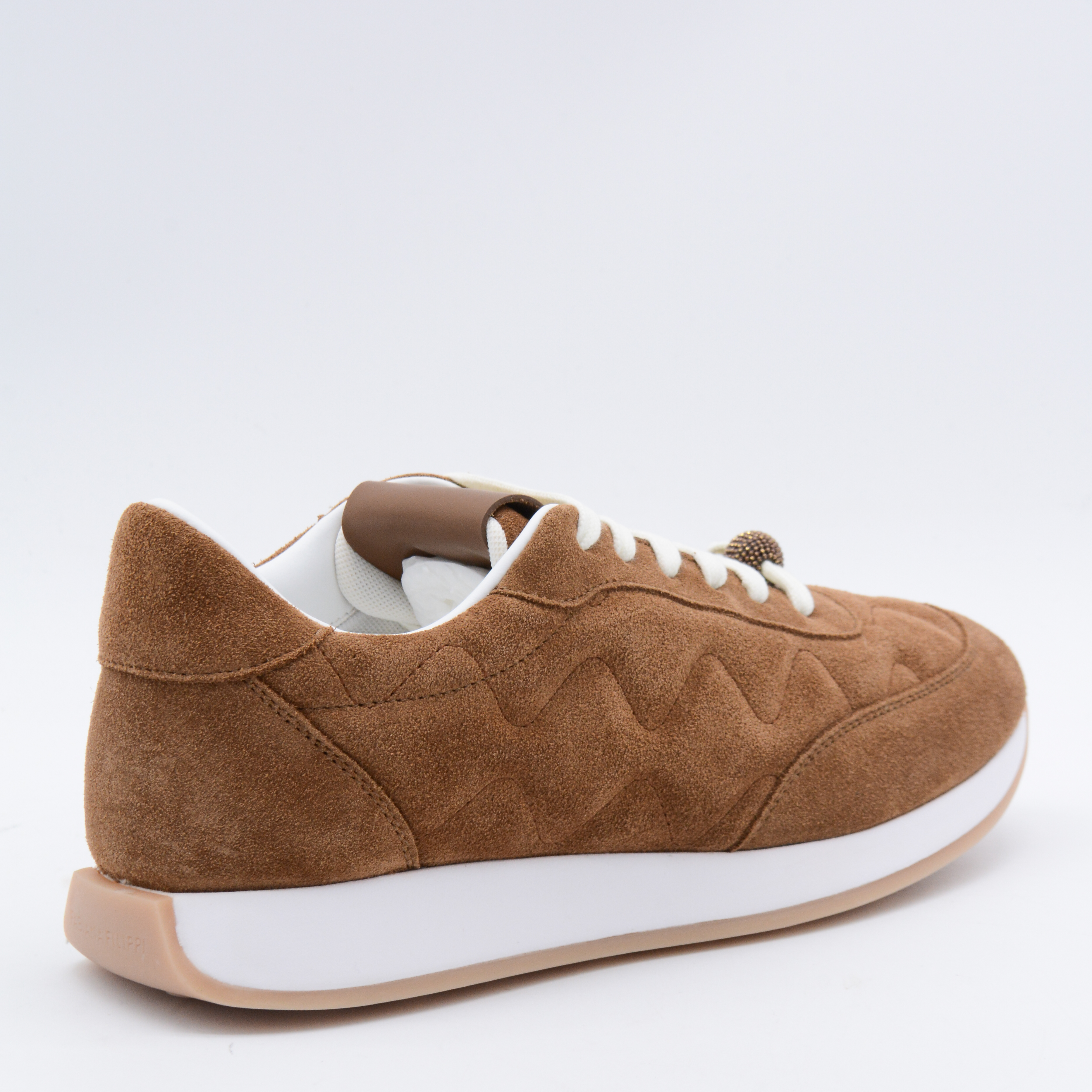 Fabiana Filippi Sneakers ASD215A804L8341268 (FABIANA FILIPPI / スニーカー ) | FABIANA FILIPPI (ファビアナフィリッピ)(2)