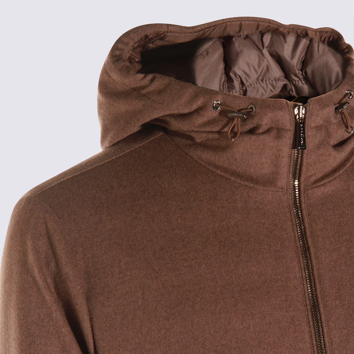 Moorer Coats MOUGI100050LSLU0214 (MooRER / カジュアルジャケット ) | MooRER (ムーレー)(3)