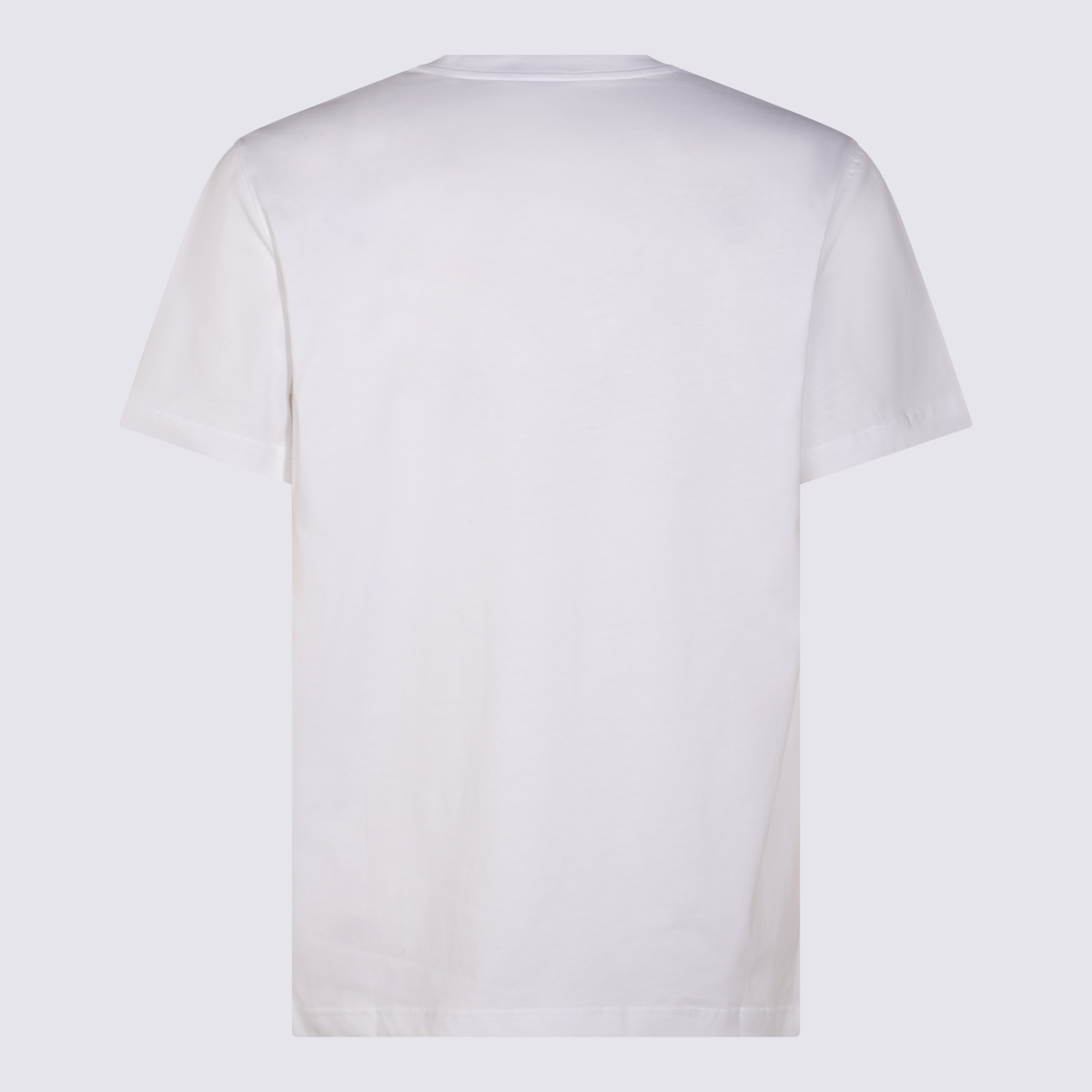 Moschino T-shirts and Polos White 252ZZ070952411001 (MOSCHINO / Tシャツ・カットソー ) | MOSCHINO (モスキーノ)