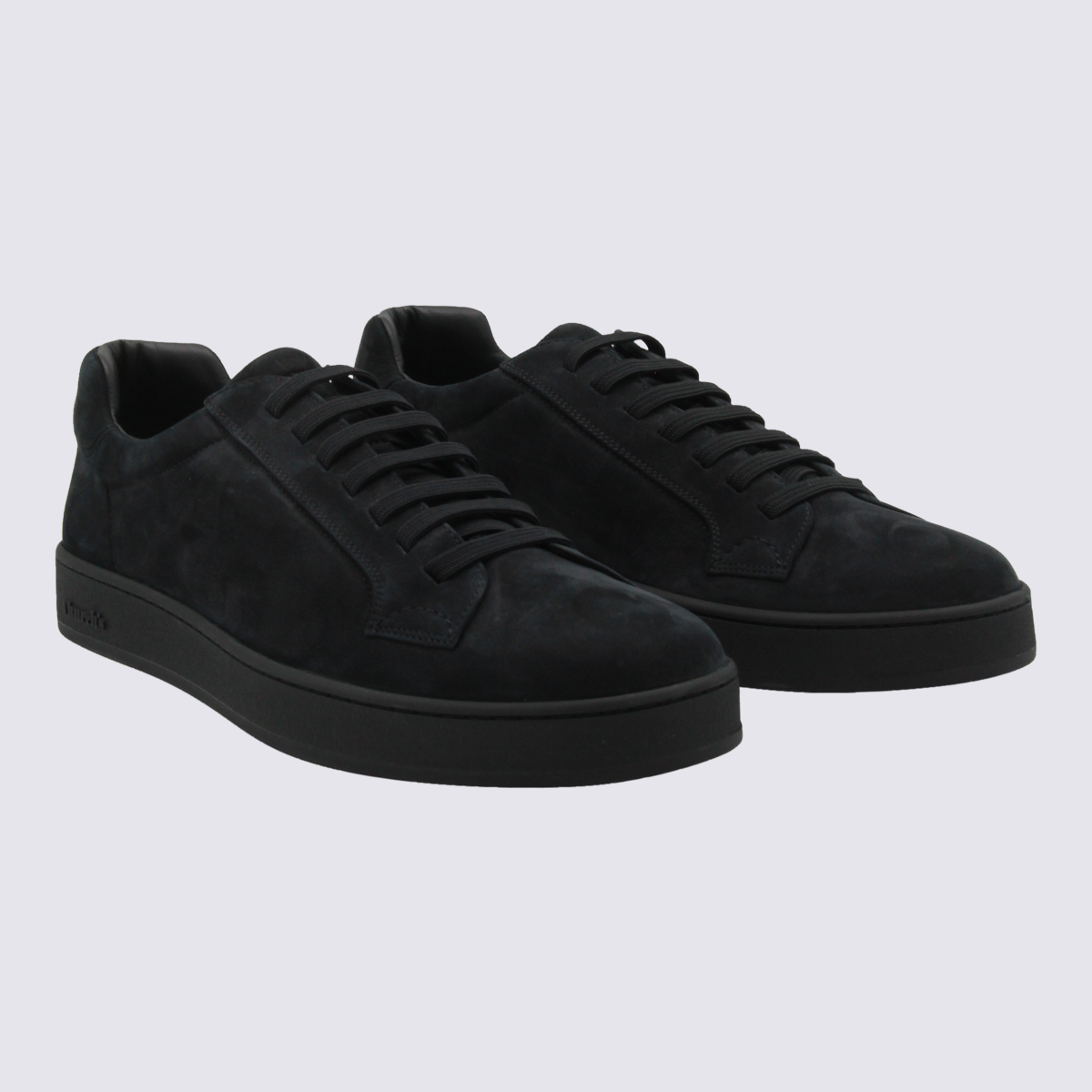 Church's Sneakers Black EEG0849DZF0AAB (Church's / スニーカー ) | Church's (チャーチ)(1)