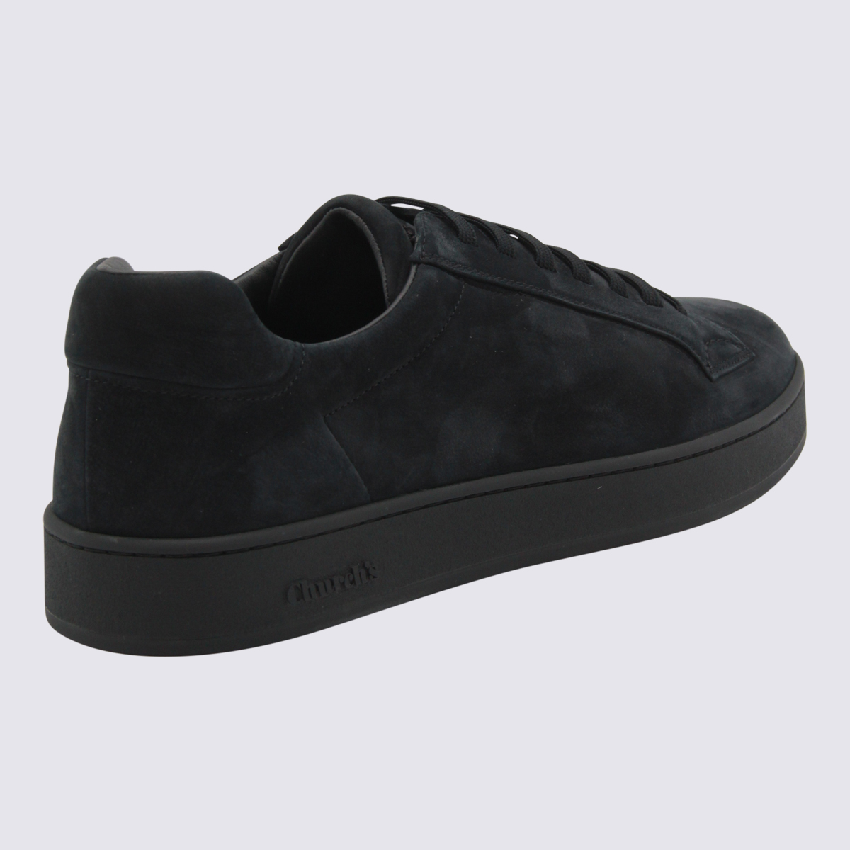 Church's Sneakers Black EEG0849DZF0AAB (Church's / スニーカー ) | Church's (チャーチ)(2)