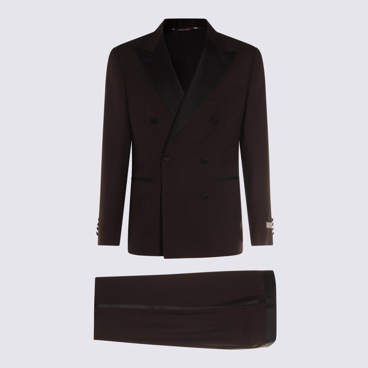 Canali Dresses L1588658BF1091551 (CANALI / スーツ ) | CANALI (カナーリ)