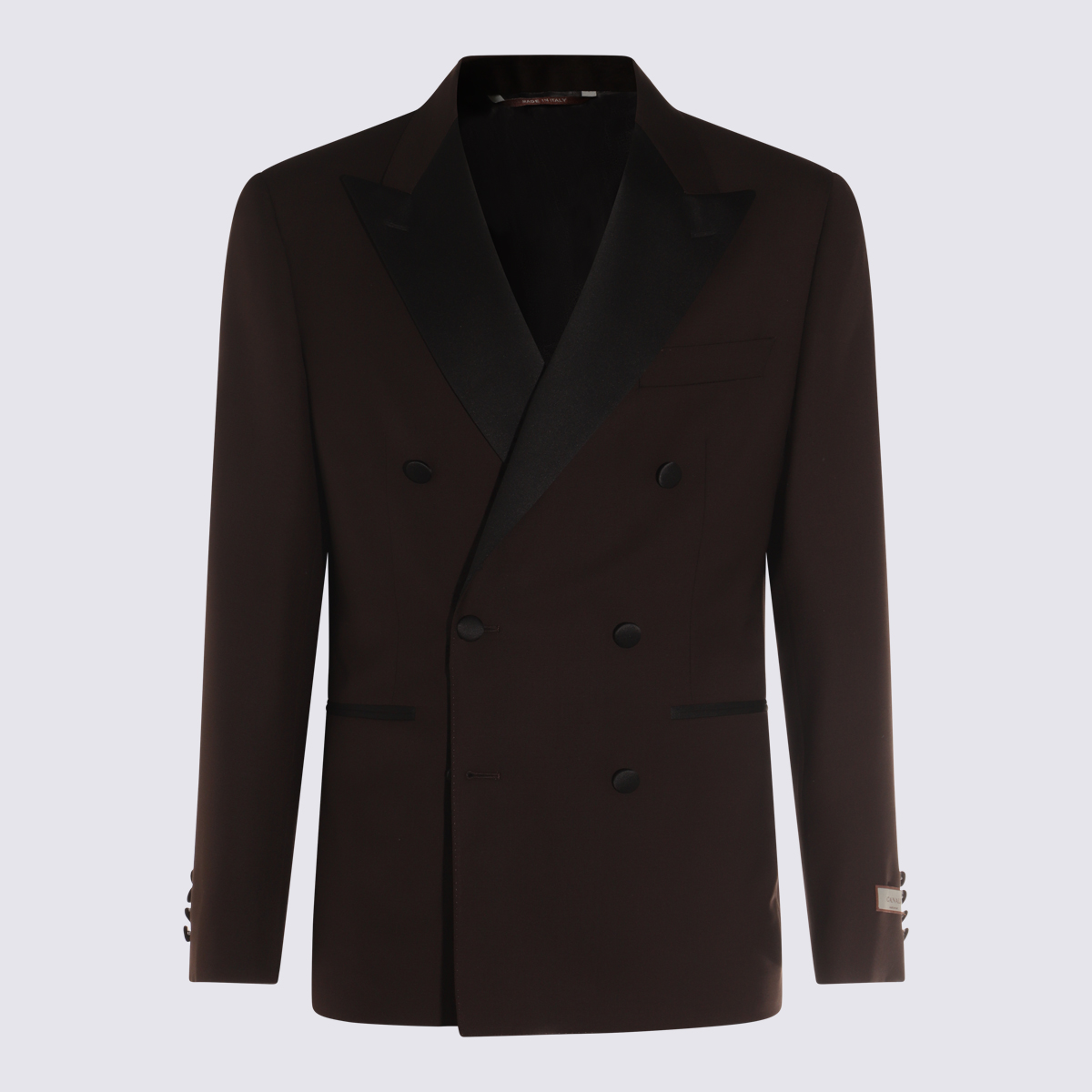 Canali Dresses L1588658BF1091551 (CANALI / スーツ ) | CANALI (カナーリ)(1)