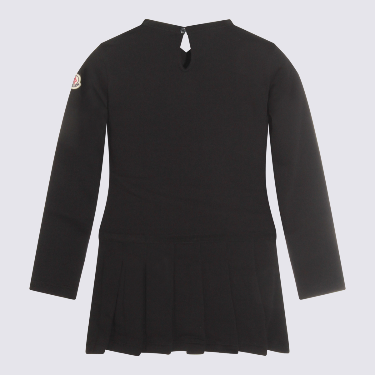 Moncler Dresses Black K29548I00003899PS999 (Moncler / ワンピース・ドレス・オールインワン ) | Moncler (モンクレール)(1)