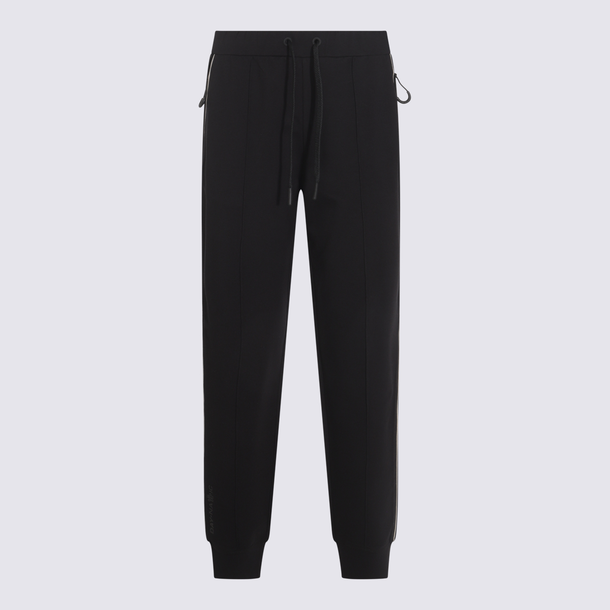 MONCLER GRENOBLE Trousers Black K10988H0000189AW0999 (Moncler Grenoble / パンツ ) | Moncler Grenoble (モンクレール グルノーブル)