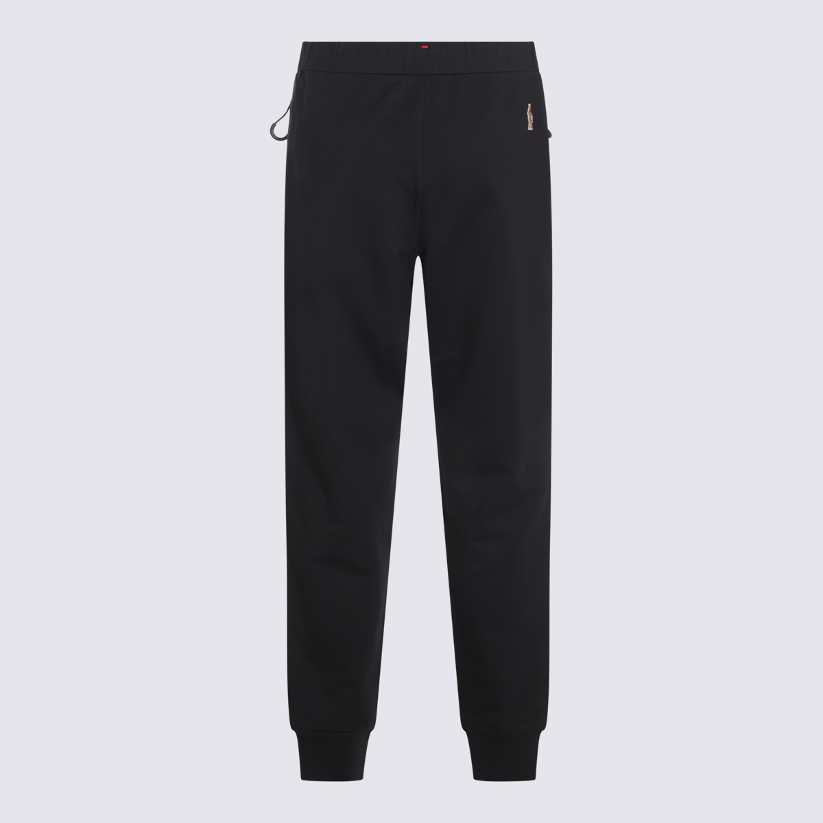 MONCLER GRENOBLE Trousers Black K10988H0000189AW0999 (Moncler Grenoble / パンツ ) | Moncler Grenoble (モンクレール グルノーブル)(1)