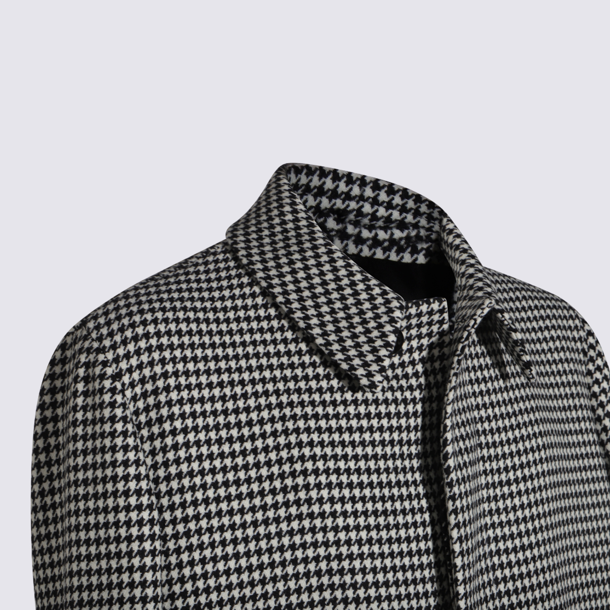 Lardini Coats AA23224C65624120NE (LARDINI / コート ) | LARDINI (ラルディーニ)(3)