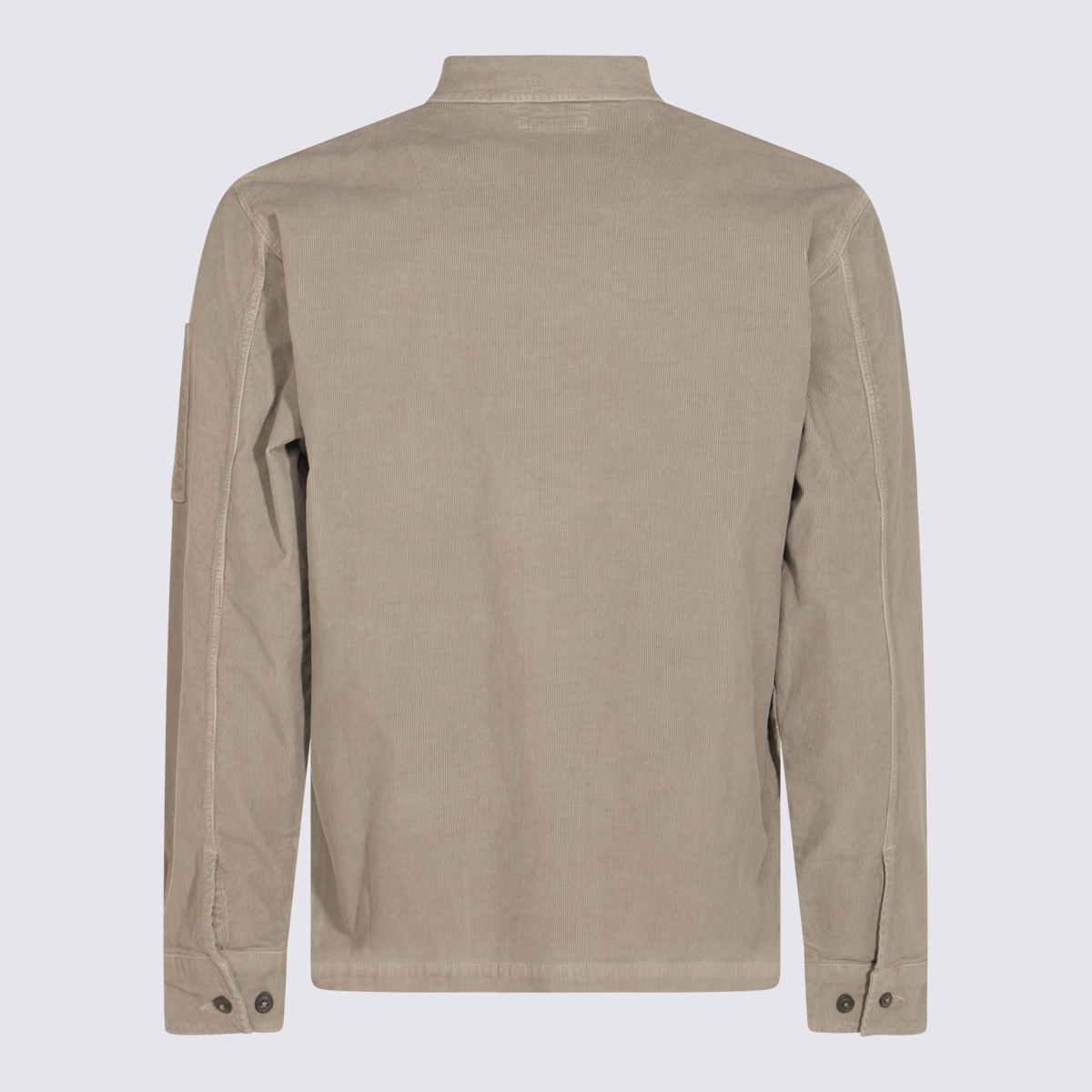 CP COMPANY Shirts 19CMOS072A006410O356 (C.P. Company / シャツ・ブラウス ) | C.P. Company (シーピーカンパニー)(1)