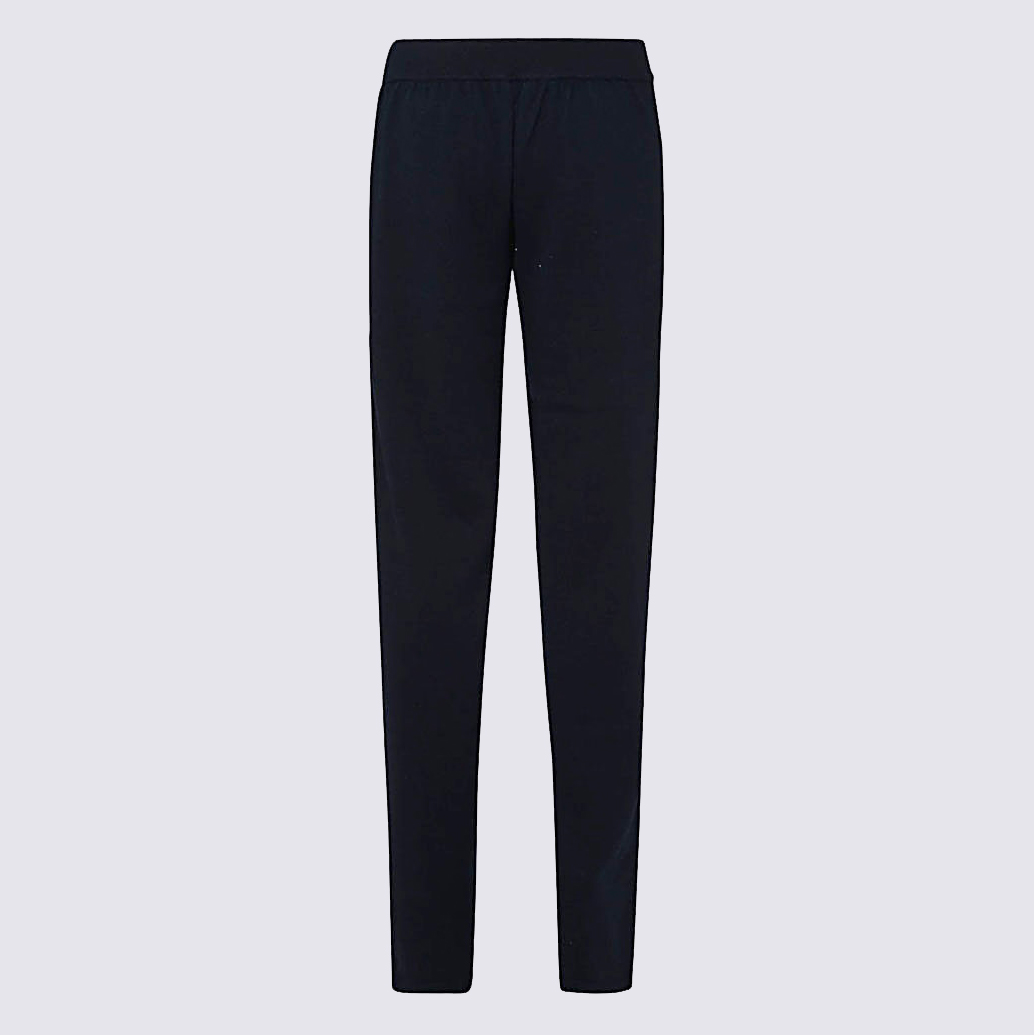 Malo Trousers Blue UXP015F1K02E11C (malo / パンツ ) | malo (マーロ)(1)