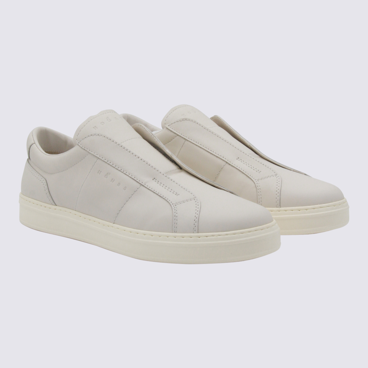 Hogan Sneakers White HXM6680FW600ZLB013 (HOGAN / スニーカー ) | HOGAN (ホーガン)(1)