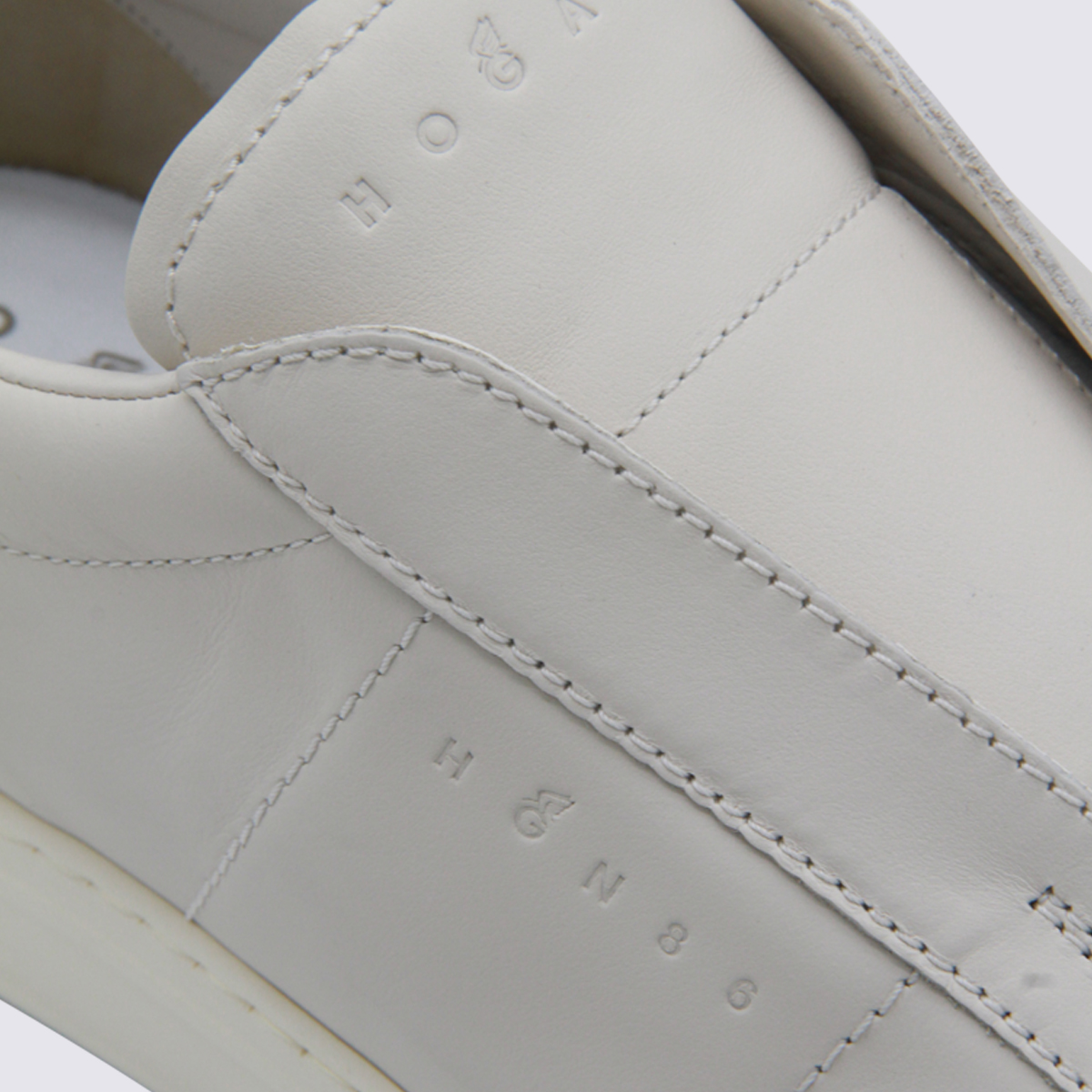 Hogan Sneakers White HXM6680FW600ZLB013 (HOGAN / スニーカー ) | HOGAN (ホーガン)(3)