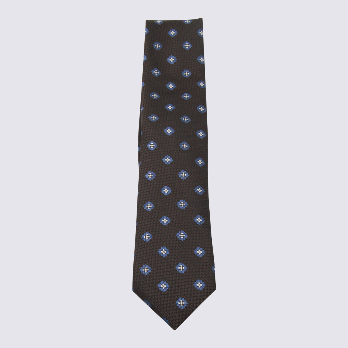 ZEGNA Ties Brown Z2C82TA21P8BR1 (ZEGNA / ネクタイ ) | ZEGNA (ゼニア)