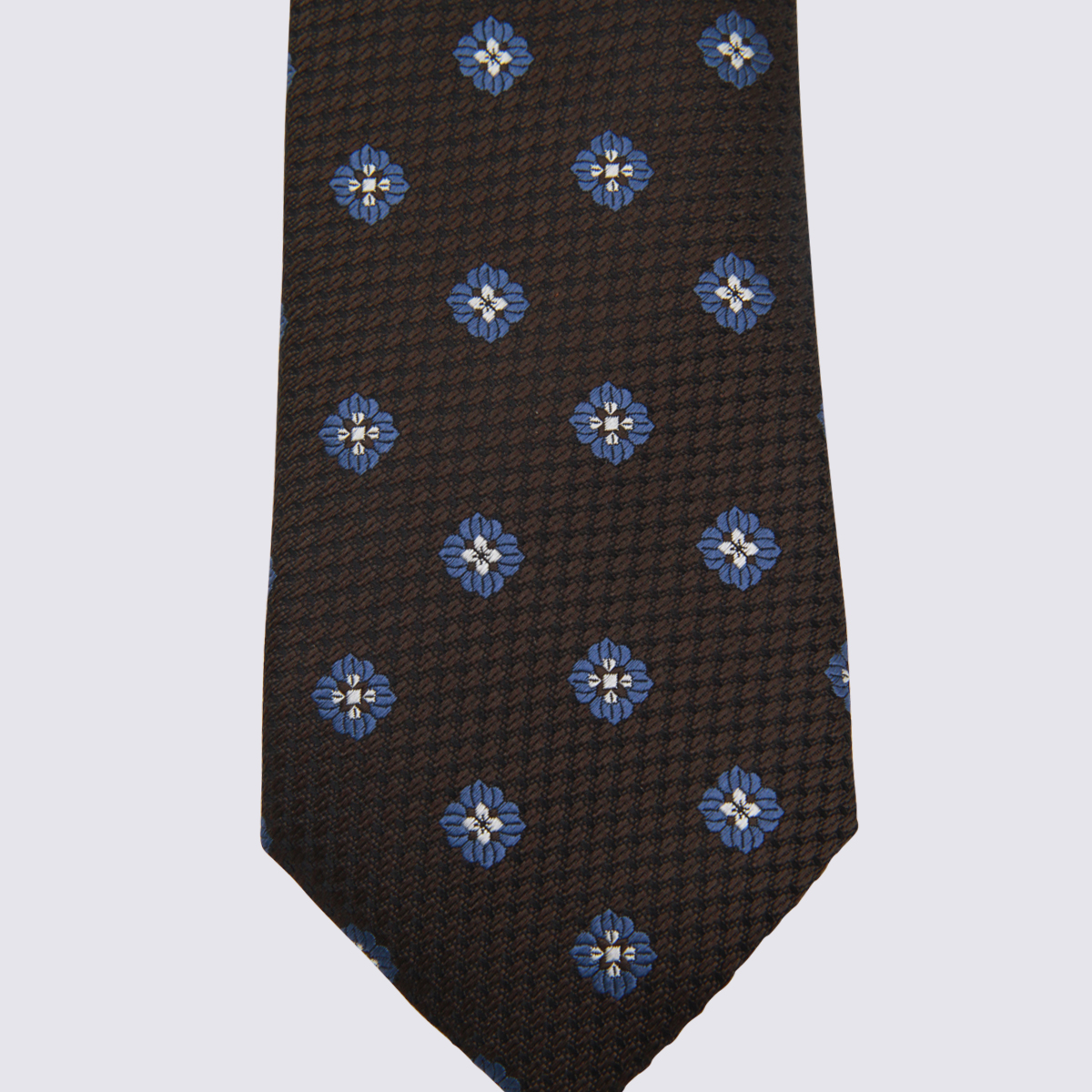 ZEGNA Ties Brown Z2C82TA21P8BR1 (ZEGNA / ネクタイ ) | ZEGNA (ゼニア)(1)