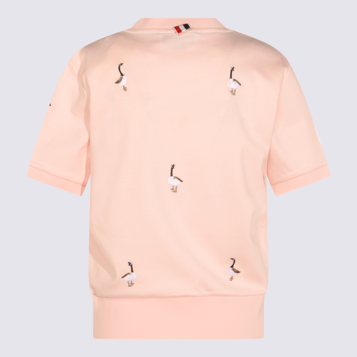 Thom Browne Sweaters FJS216EJ0055680 (Thom Browne / ニット・セーター・カーディガン ) | Thom Browne (トム・ブラウン)(1)