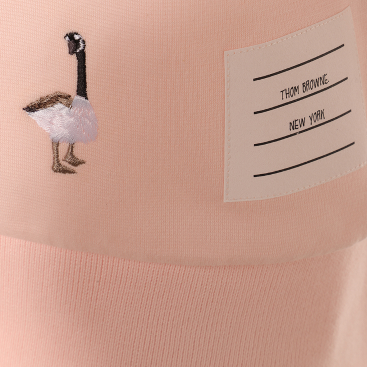 Thom Browne Sweaters FJS216EJ0055680 (Thom Browne / ニット・セーター・カーディガン ) | Thom Browne (トム・ブラウン)(3)