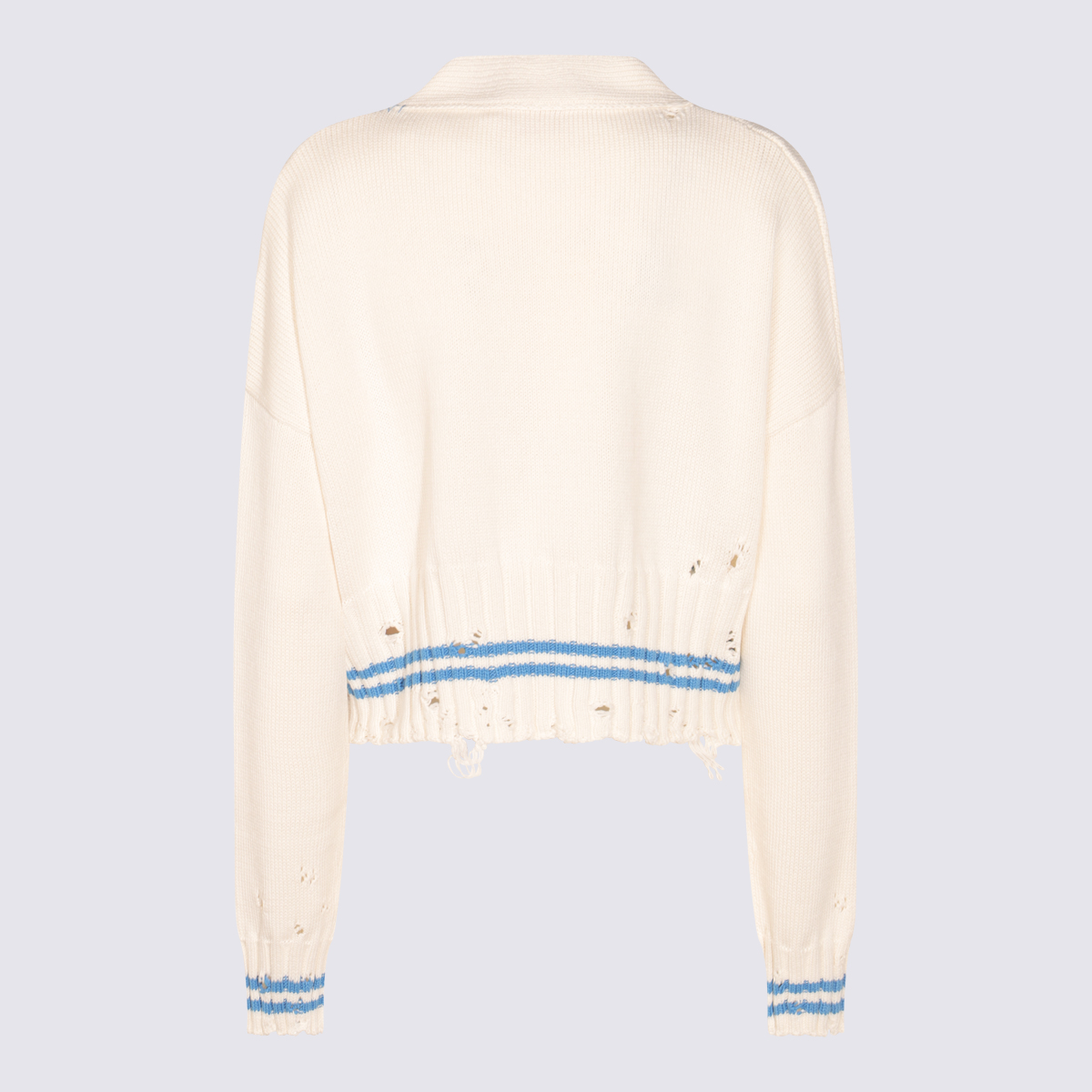 Marni Sweaters CDMD0223Q0UFC652V2W01 (Marni / ニット・セーター・カーディガン ) | Marni (マルニ)(1)