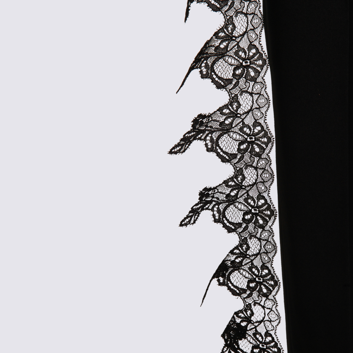 Blumarine Trousers Black A522P196AN0990 (Blumarine / パンツ ) | Blumarine (ブルマリン)(3)