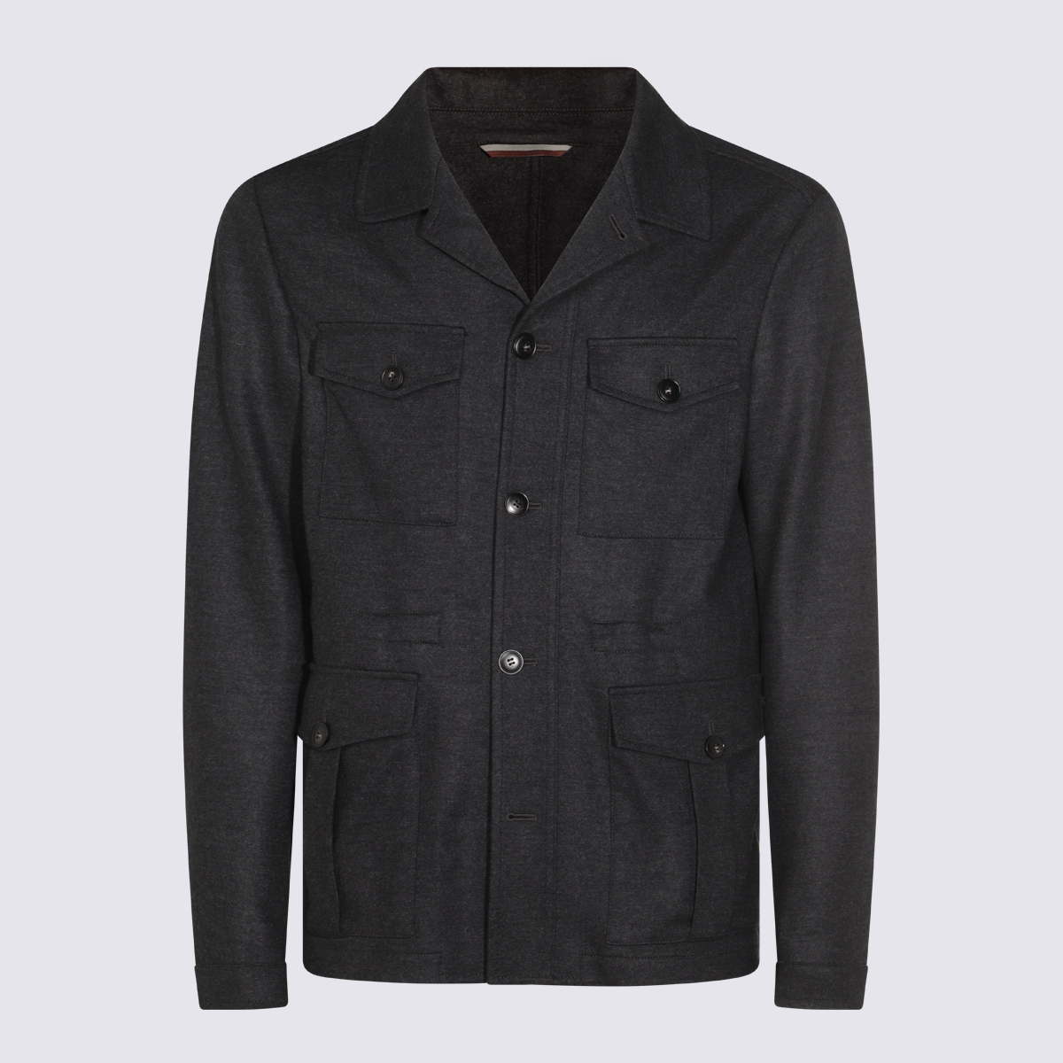 Canali Jackets CJ31347RJJ03062111 (CANALI / カジュアルジャケット ) | CANALI (カナーリ)