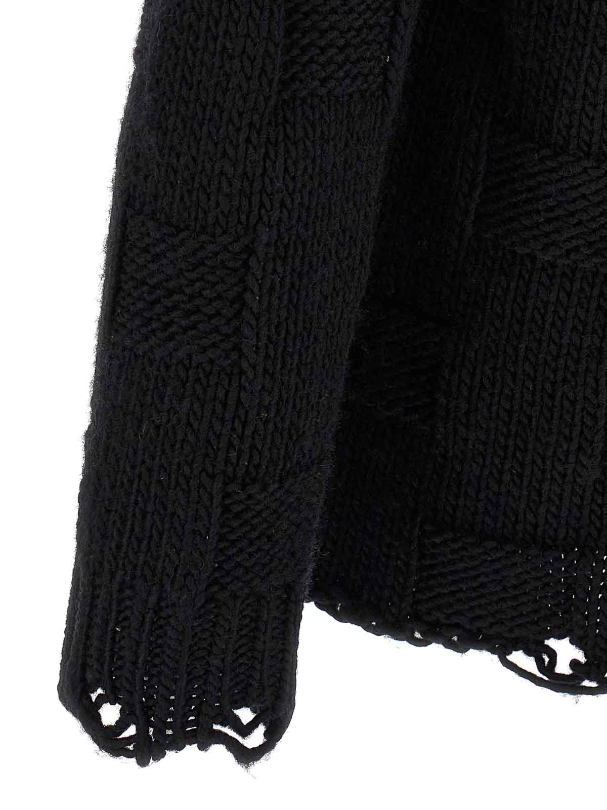 Journey Sweater GMP01338P00210890100 (Golden Goose / ニット・セーター・カーディガン ) | Golden Goose (ゴールデングース)(3)