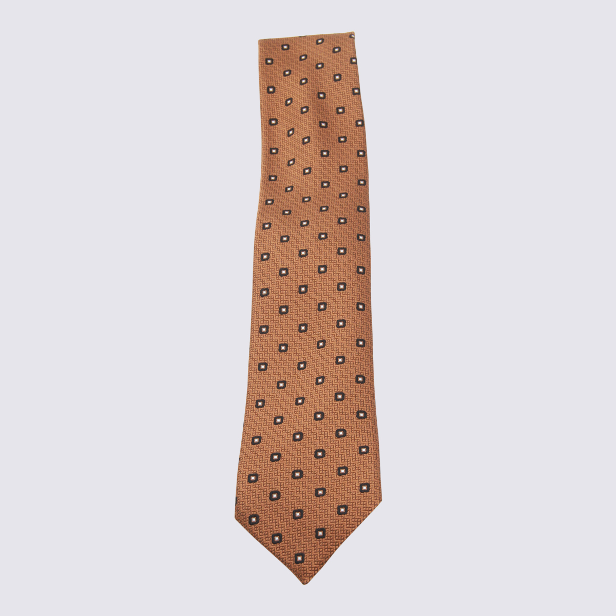 ZEGNA Ties Beige Z2C33TA21P8VJC (ZEGNA / ネクタイ ) | ZEGNA (ゼニア)