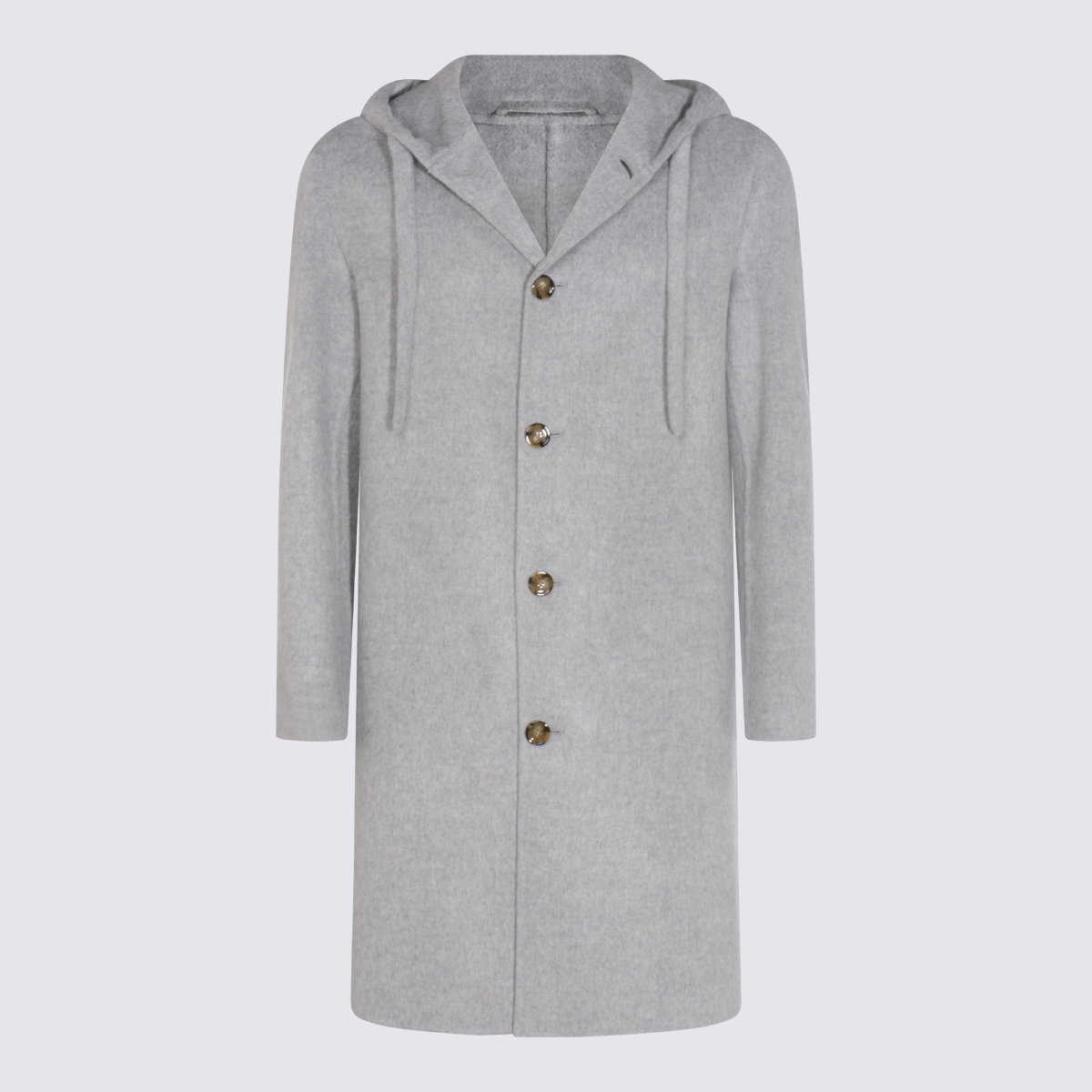 Lardini Coats AARUTC65630910 (LARDINI / コート ) | LARDINI (ラルディーニ)