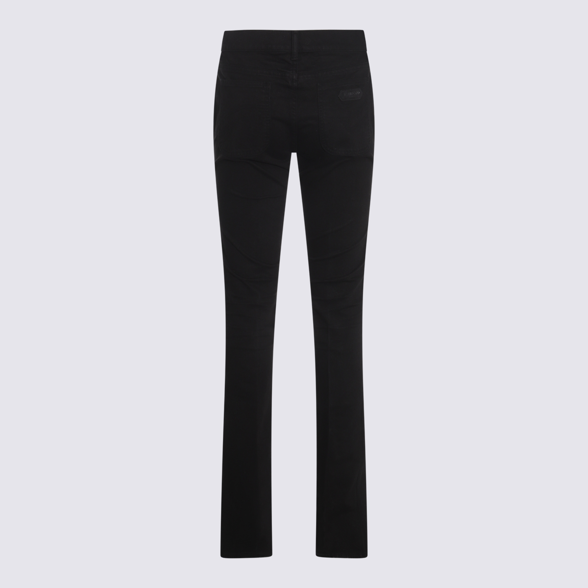 Tom Ford Trousers Black PAD122DEX224LB999 (TOM FORD / パンツ ) | TOM FORD (トムフォード)(1)