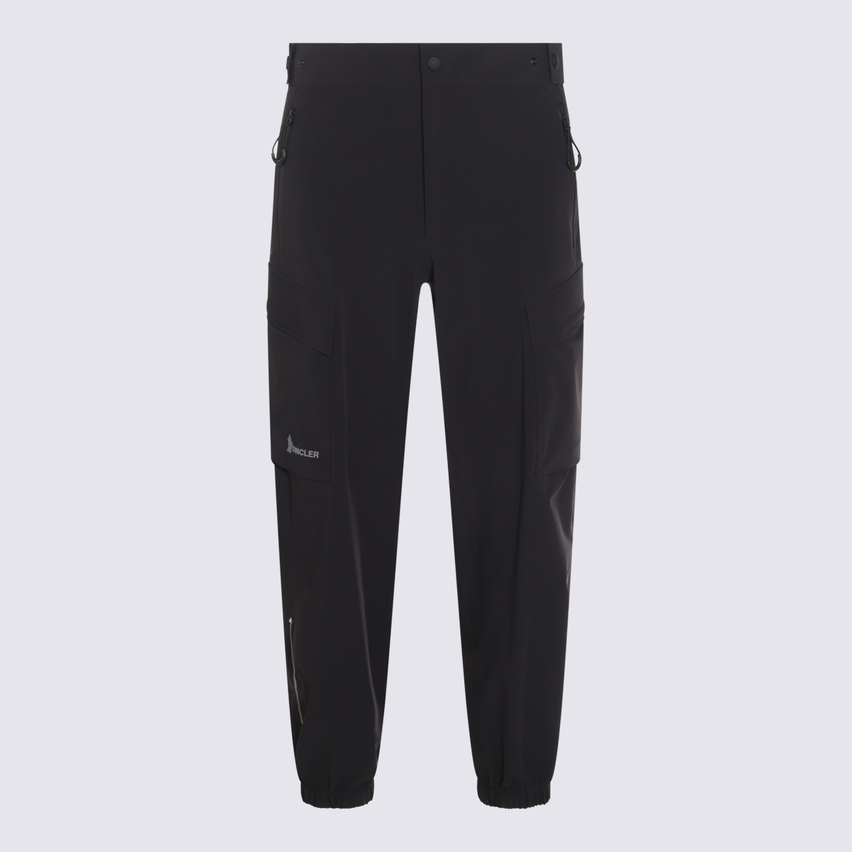 MONCLER GRENOBLE Trousers Black K10972A00005597FA999 (Moncler Grenoble / パンツ ) | Moncler Grenoble (モンクレール グルノーブル)