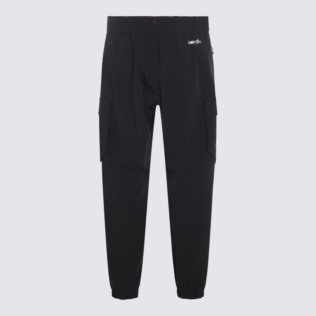 MONCLER GRENOBLE Trousers Black K10972A00005597FA999 (Moncler Grenoble / パンツ ) | Moncler Grenoble (モンクレール グルノーブル)(1)