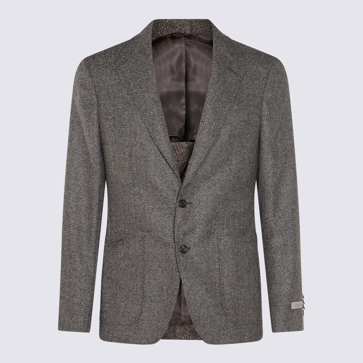 Canali Jackets L242758RCU0526701 (CANALI / ブレザー・ジャケット ) | CANALI (カナーリ)