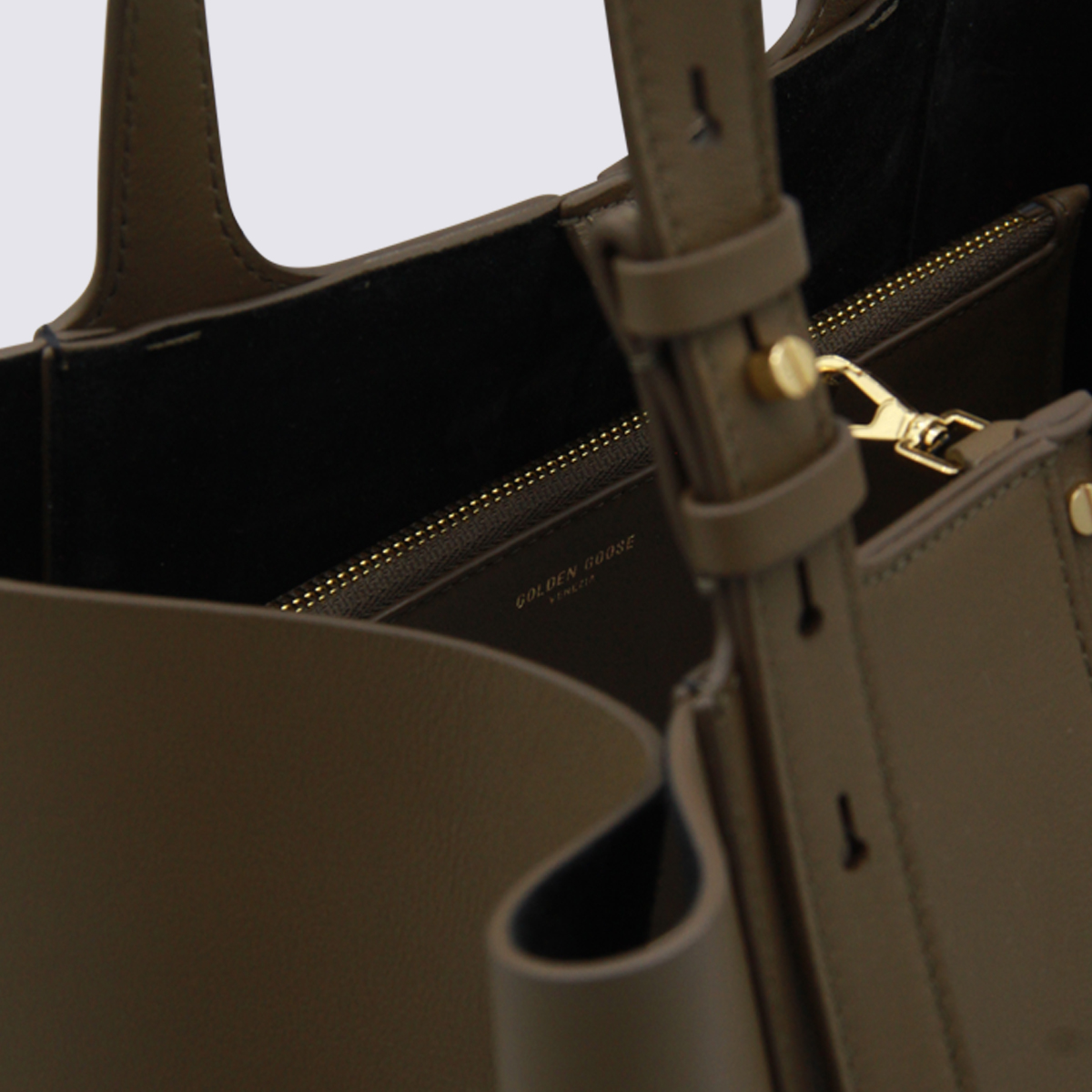 Golden Goose Bags.. GWA00632A00065155319 (Golden Goose / トートバッグ ) | Golden Goose (ゴールデングース)(3)