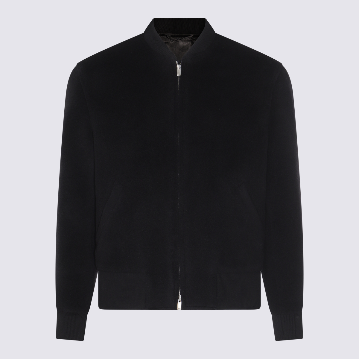 Lardini Jackets Black AATEOR3C65618999 (LARDINI / カジュアルジャケット ) | LARDINI (ラルディーニ)