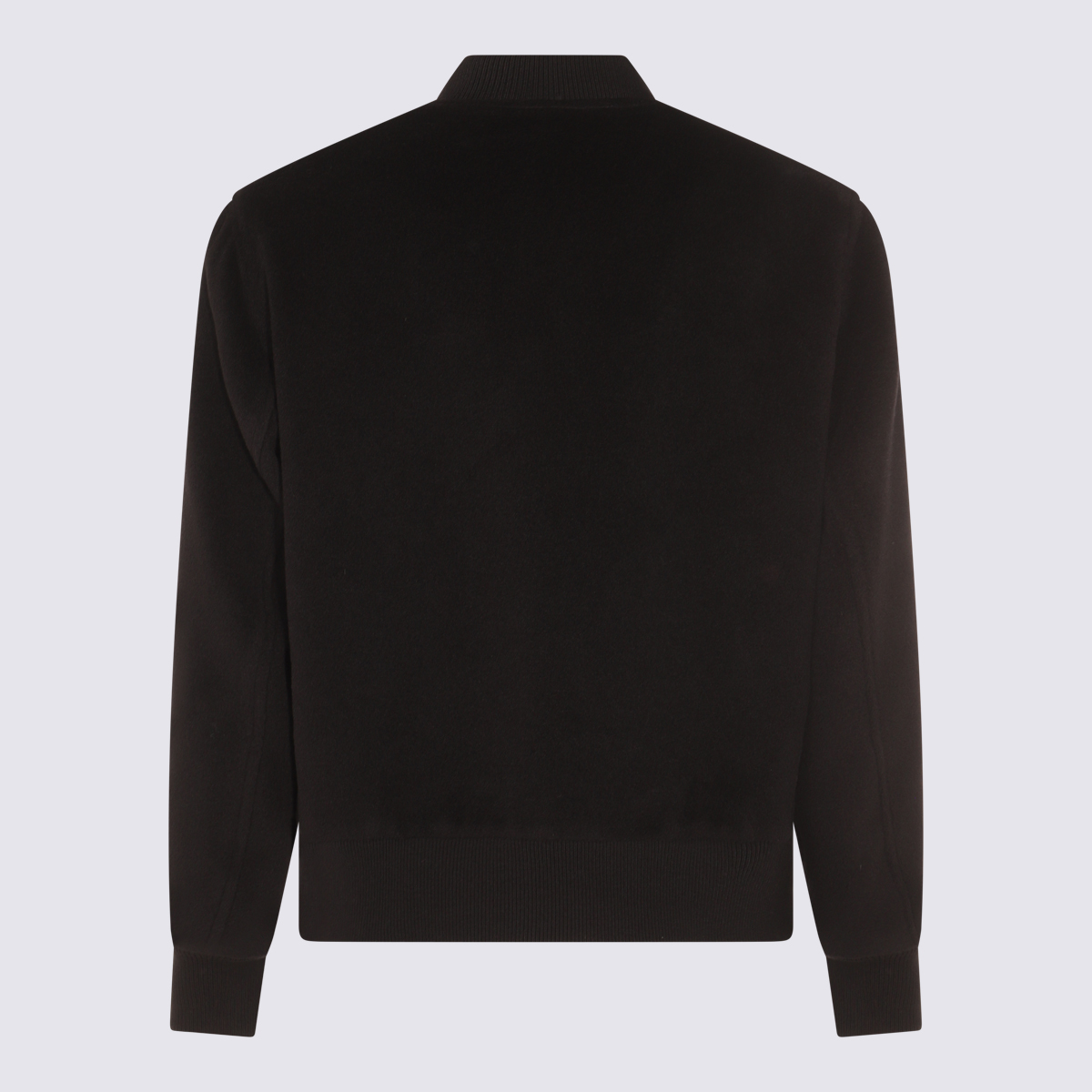 Lardini Jackets Black AATEOR3C65618999 (LARDINI / カジュアルジャケット ) | LARDINI (ラルディーニ)(1)