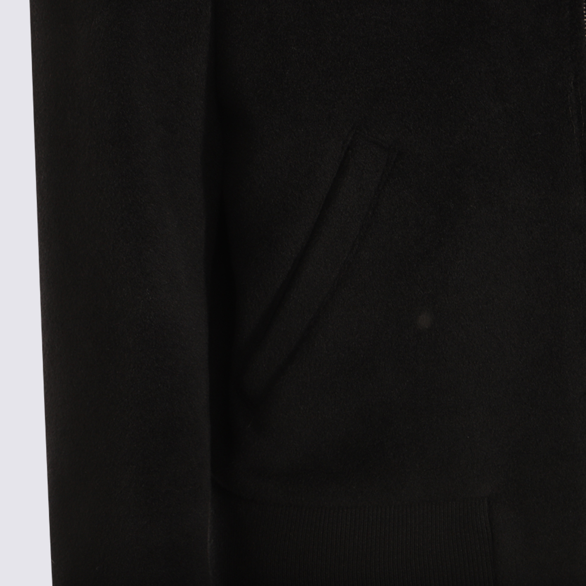 Lardini Jackets Black AATEOR3C65618999 (LARDINI / カジュアルジャケット ) | LARDINI (ラルディーニ)(2)