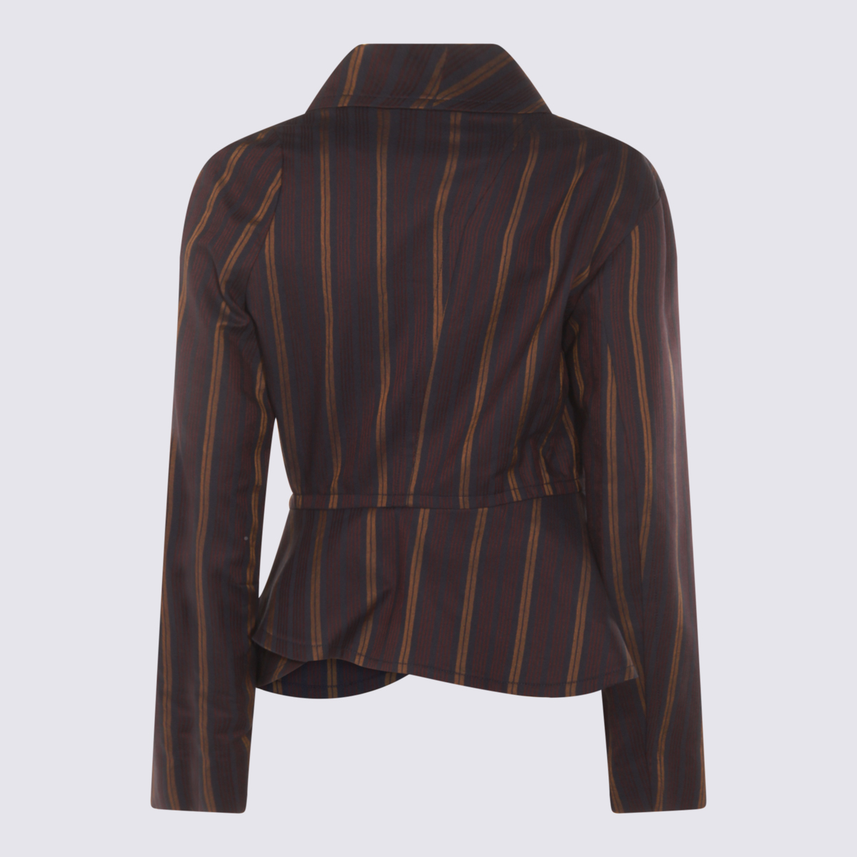 Vivienne Westwood Jackets 1401007SW003PO201 (Vivienne Westwood / ブレザー・ジャケット ) | Vivienne Westwood (ヴィヴィアン・ウェストウッド)(1)