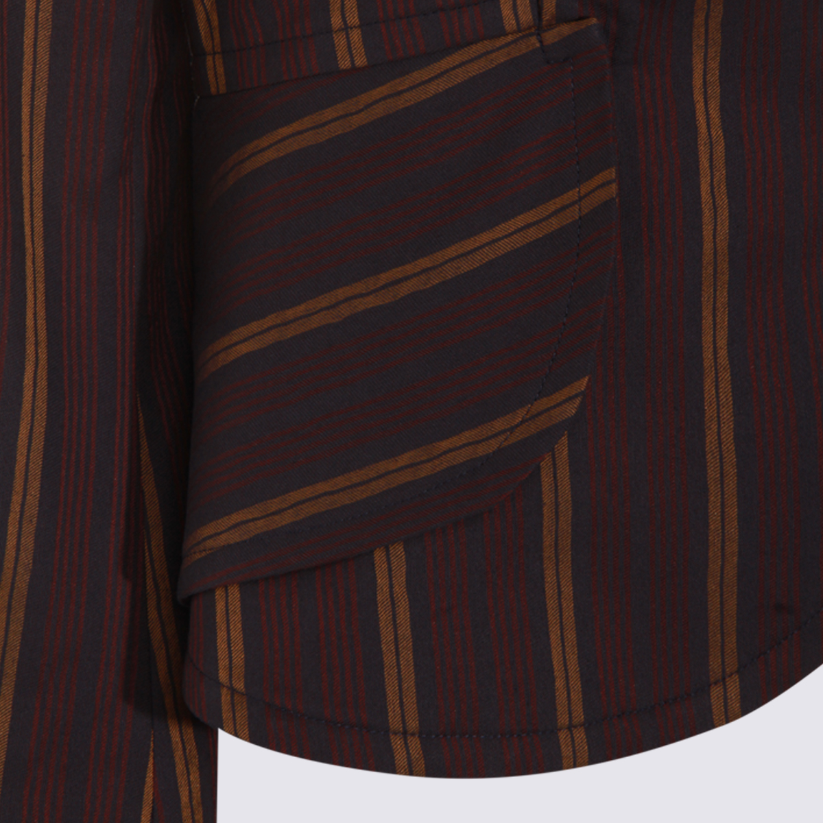 Vivienne Westwood Jackets 1401007SW003PO201 (Vivienne Westwood / ブレザー・ジャケット ) | Vivienne Westwood (ヴィヴィアン・ウェストウッド)(3)