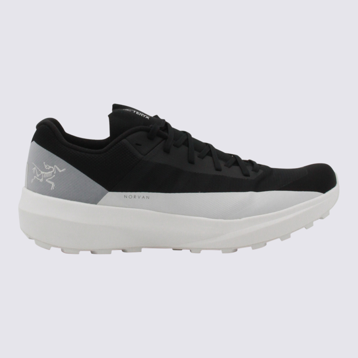 Arc*teryx Sneakers X000010398BLACKARCTICSILK (ARC'TERYX / スニーカー ) | ARC'TERYX (アークテリクス)