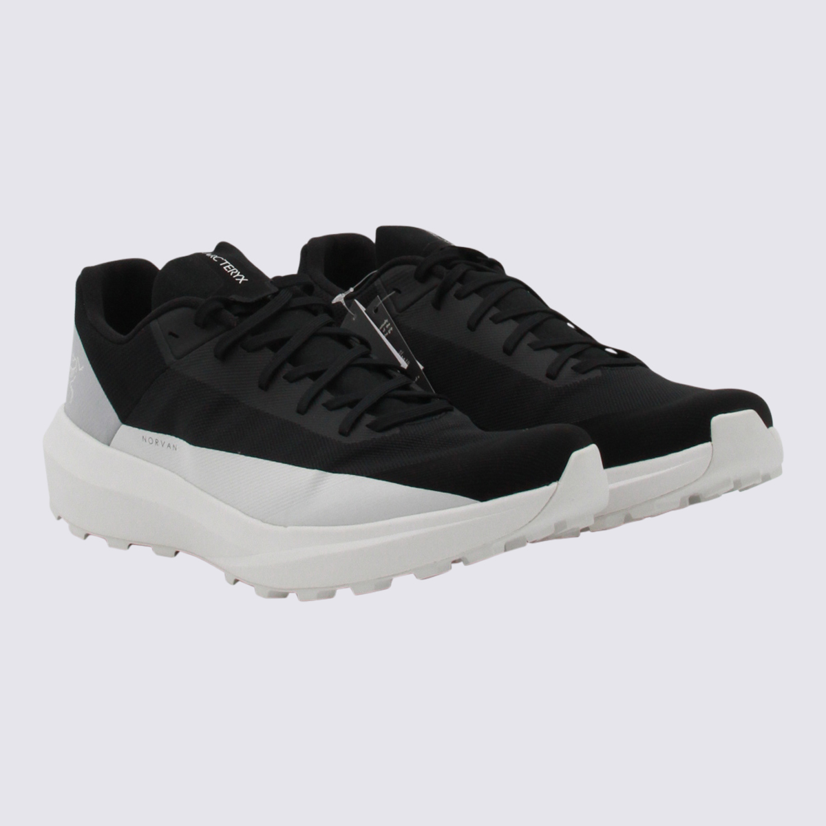 Arc*teryx Sneakers X000010398BLACKARCTICSILK (ARC'TERYX / スニーカー ) | ARC'TERYX (アークテリクス)(1)